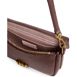 Coccinelle Bags.. Berry