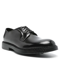 Doucal's Flat shoes Black