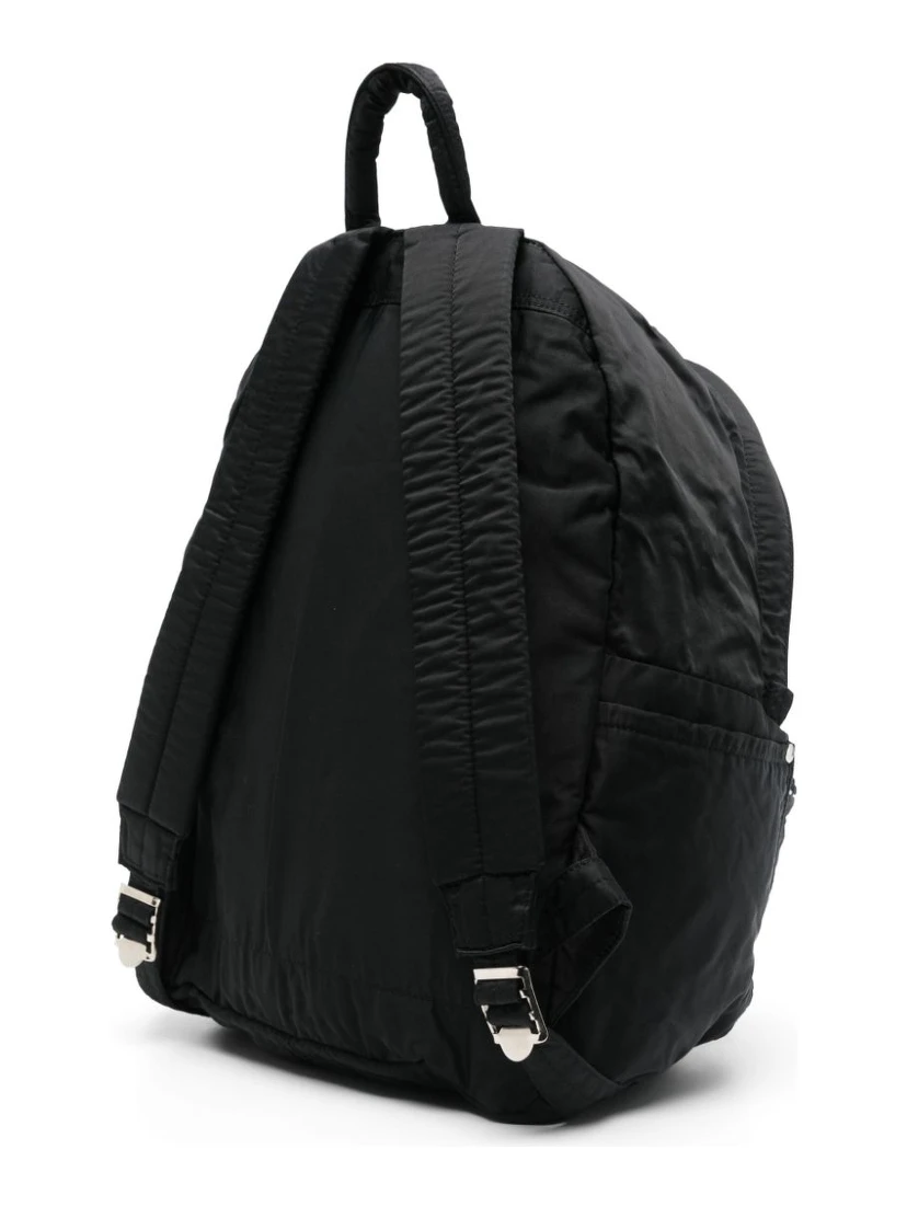 YOSHIDA & CO. Bags.. Black