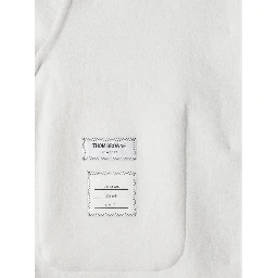 Thom Browne Jackets White