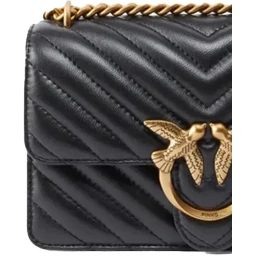 Pinko Bags.. Black