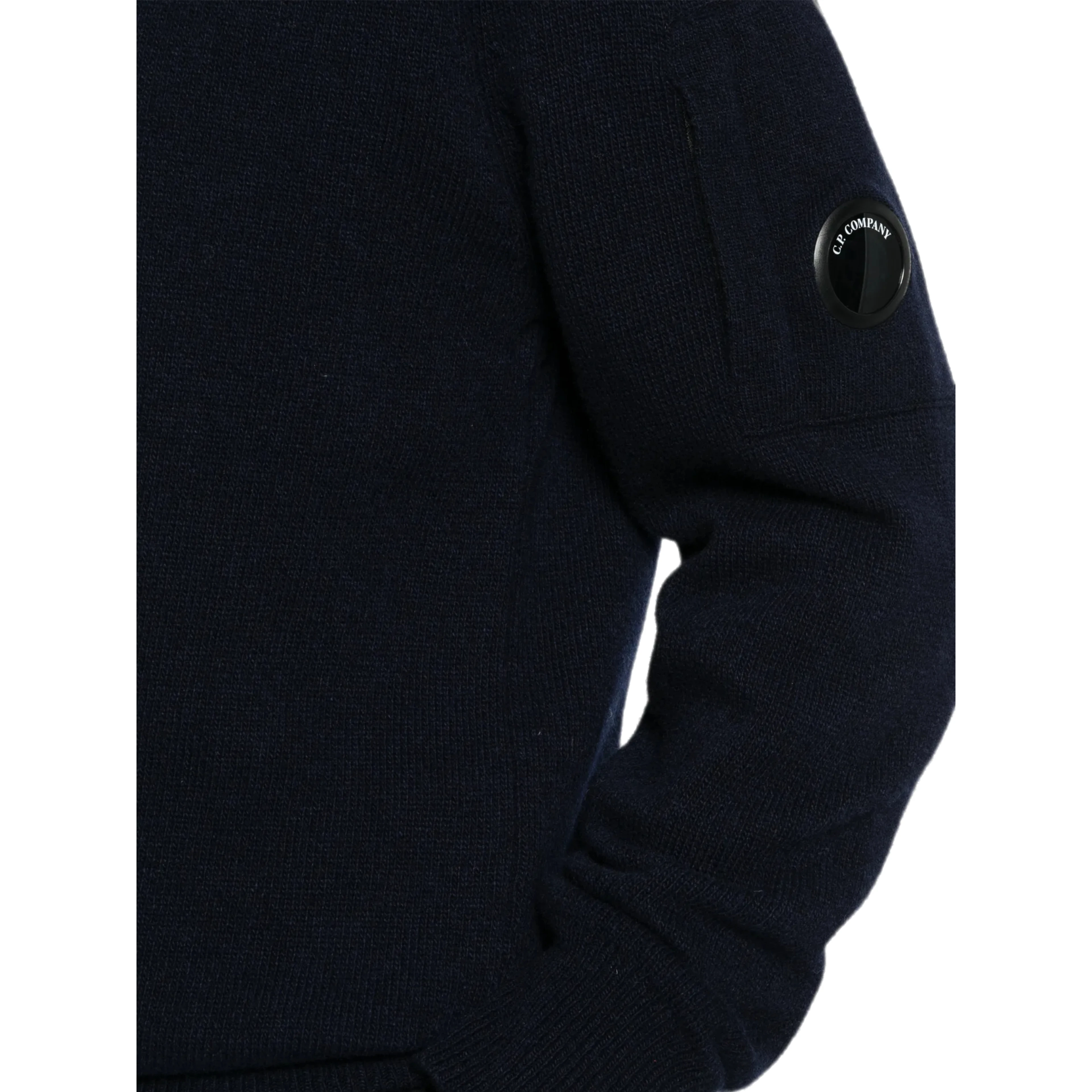 C.P. COMPANY Sweaters