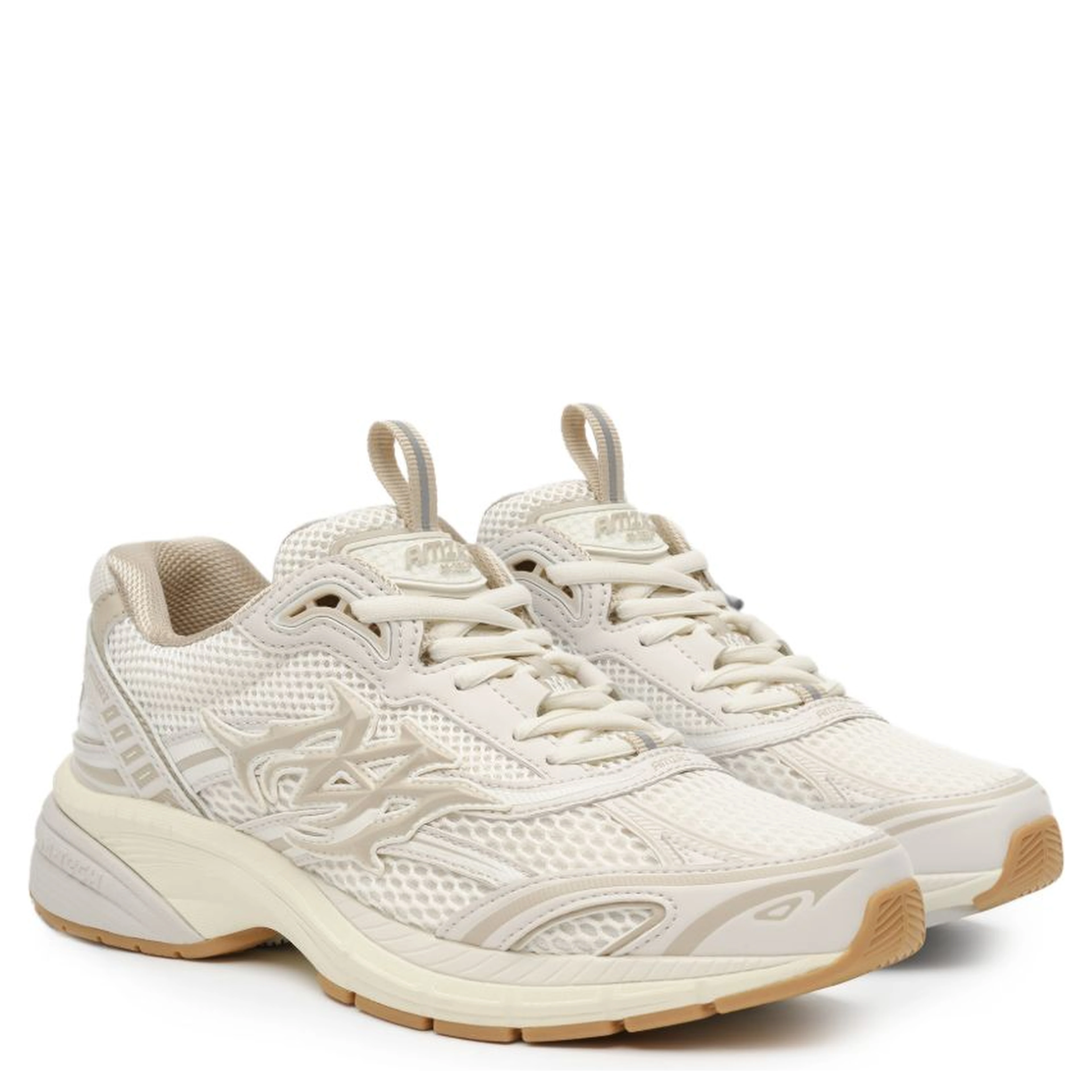 Amiri Sneakers Alabaster