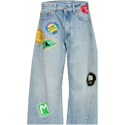 MM6 Maison Margiela Trousers