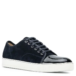 Lanvin Sneakers Dark blue