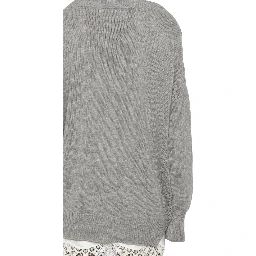 Ermanno Scervino Dresses Grey