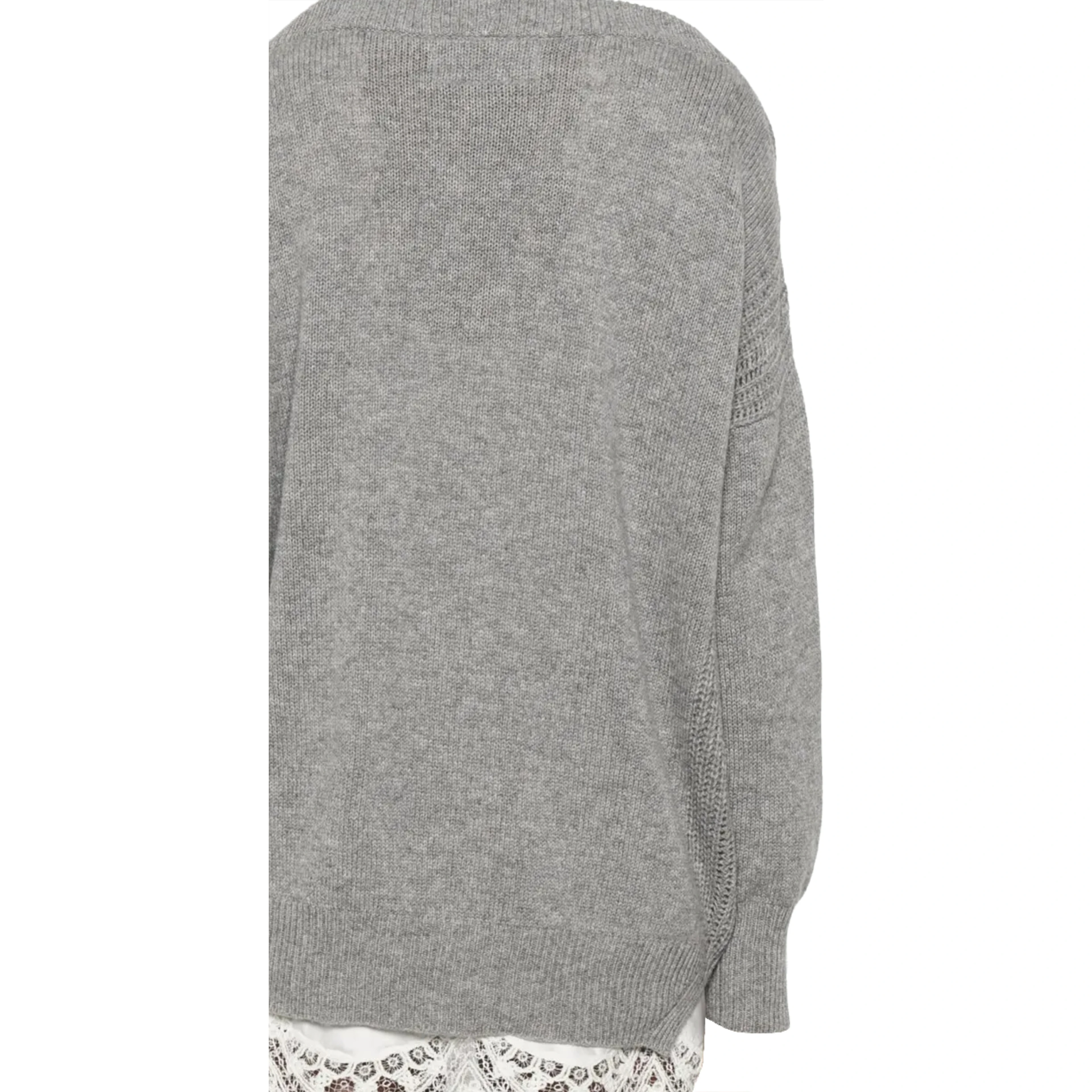 Ermanno Scervino Dresses Grey