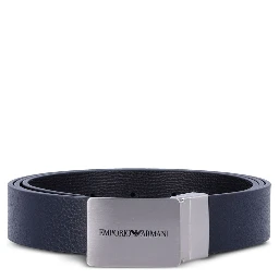 Emporio Armani Belts
