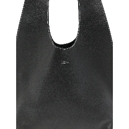 A.P.C. Bags.. Black