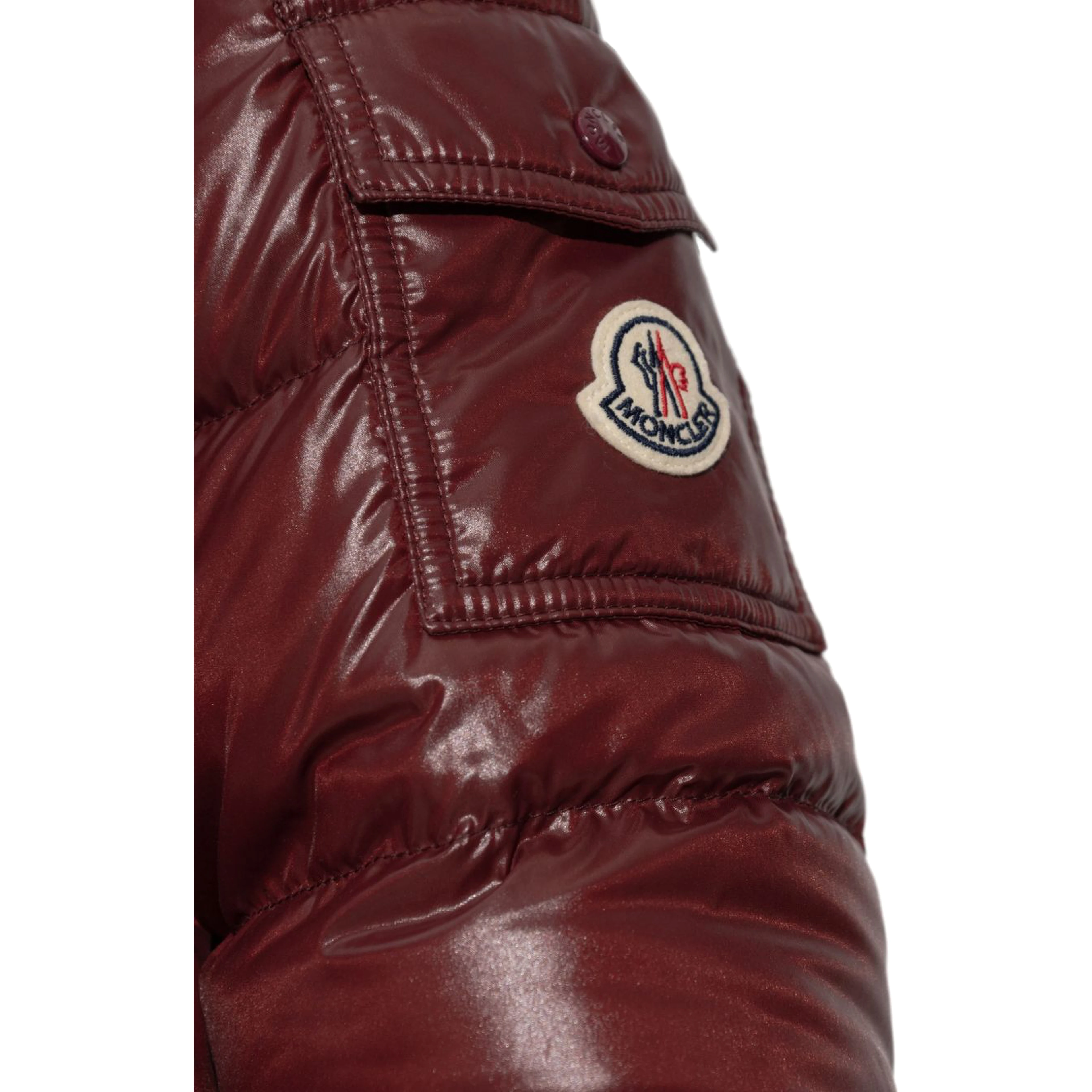 Moncler Jackets