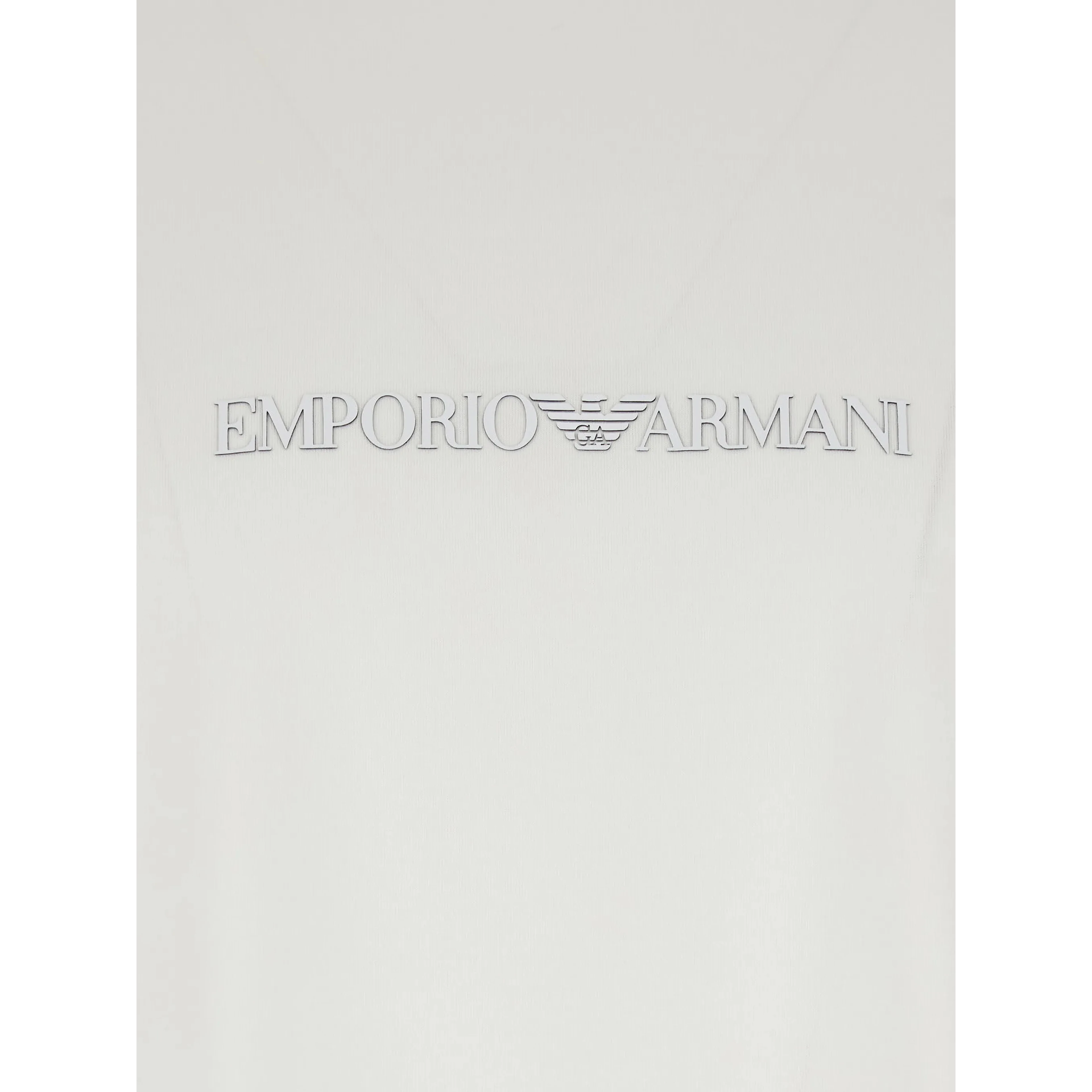 Emporio Armani T-shirts and Polos