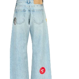MM6 Maison Margiela Trousers