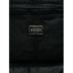 YOSHIDA & CO. Bags.. Black