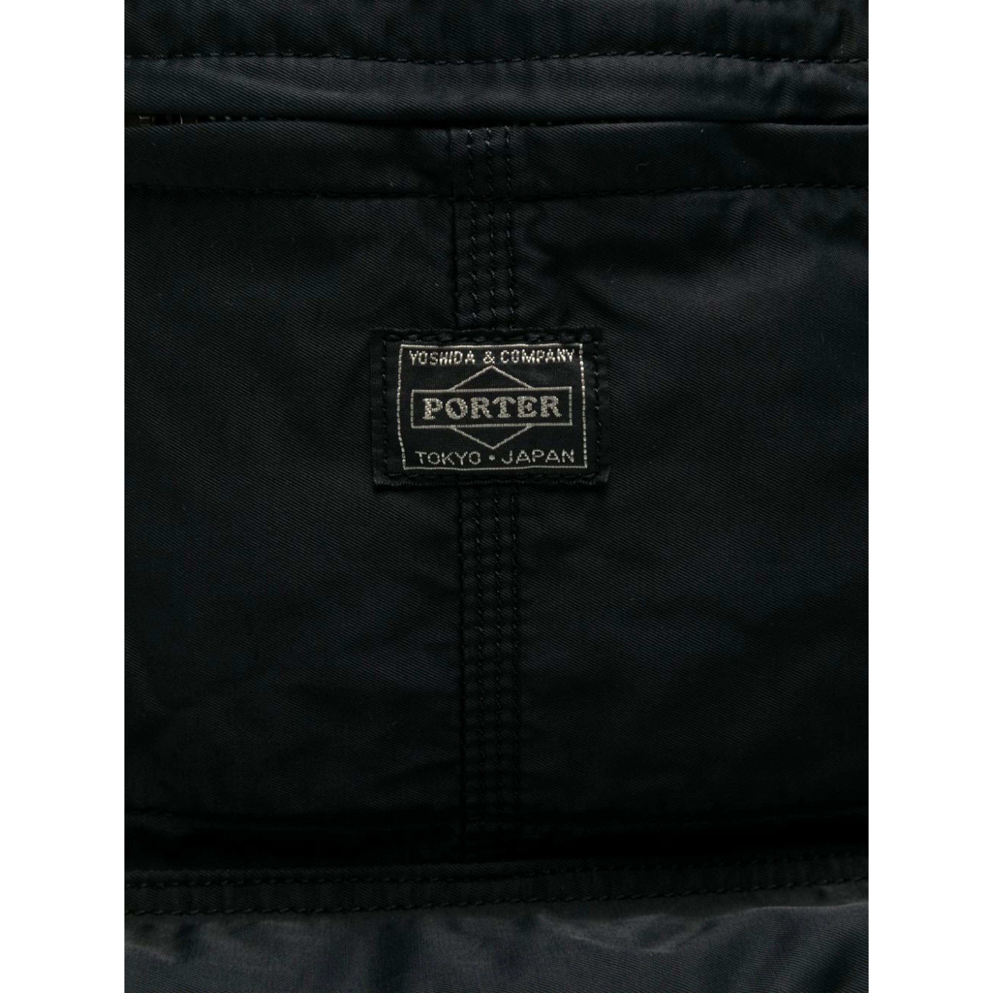 YOSHIDA & CO. Bags.. Black