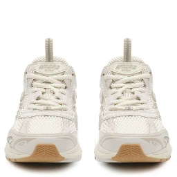 Amiri  Sneakers Alabaster