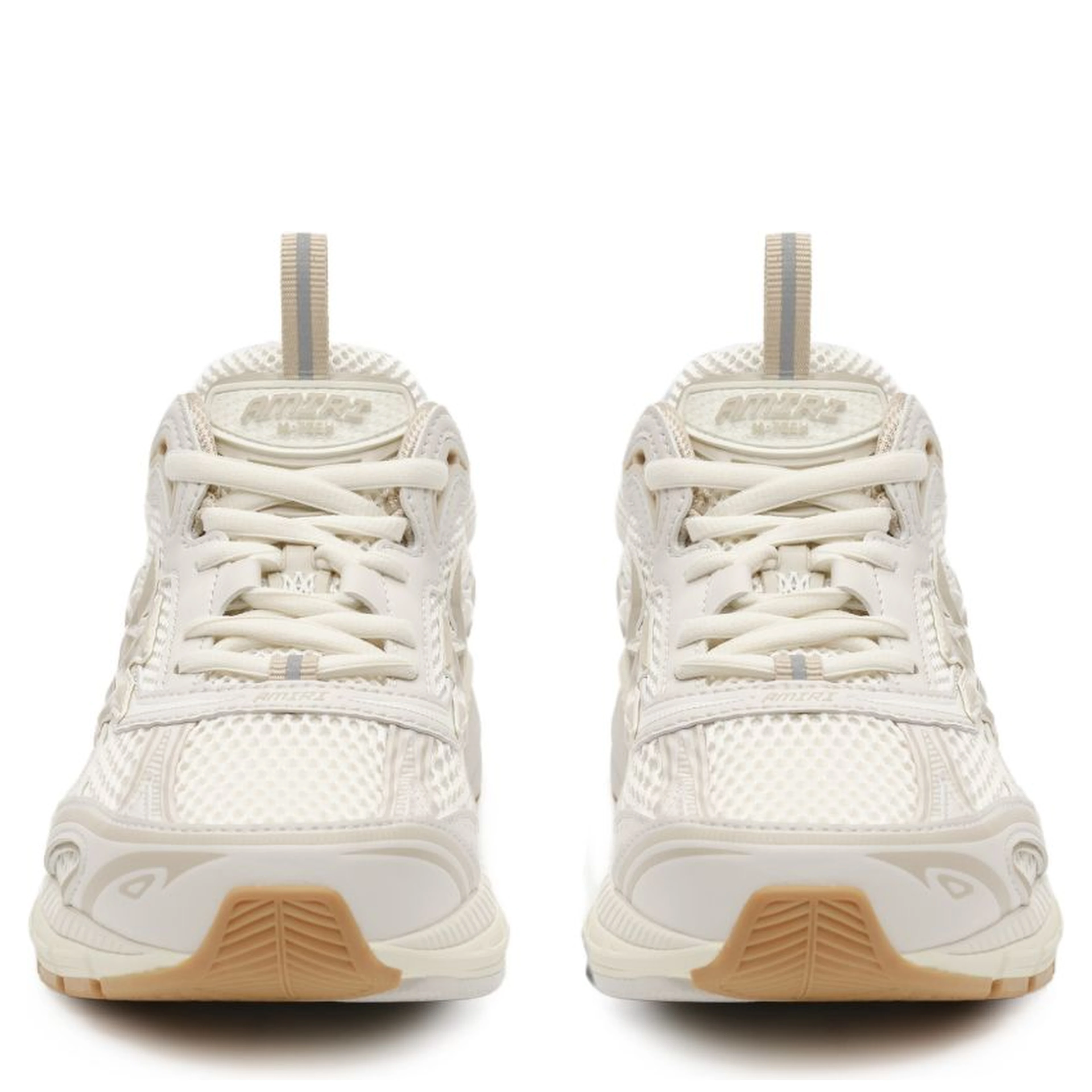 Amiri Sneakers Alabaster