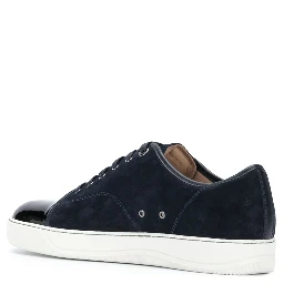 Lanvin Sneakers Dark blue
