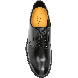 Doucal's Flat shoes Black