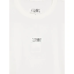قمصان وقمصان بولو من MM6 Maison Margiela