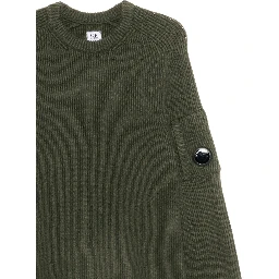 C.P. COMPANY Sweaters Army