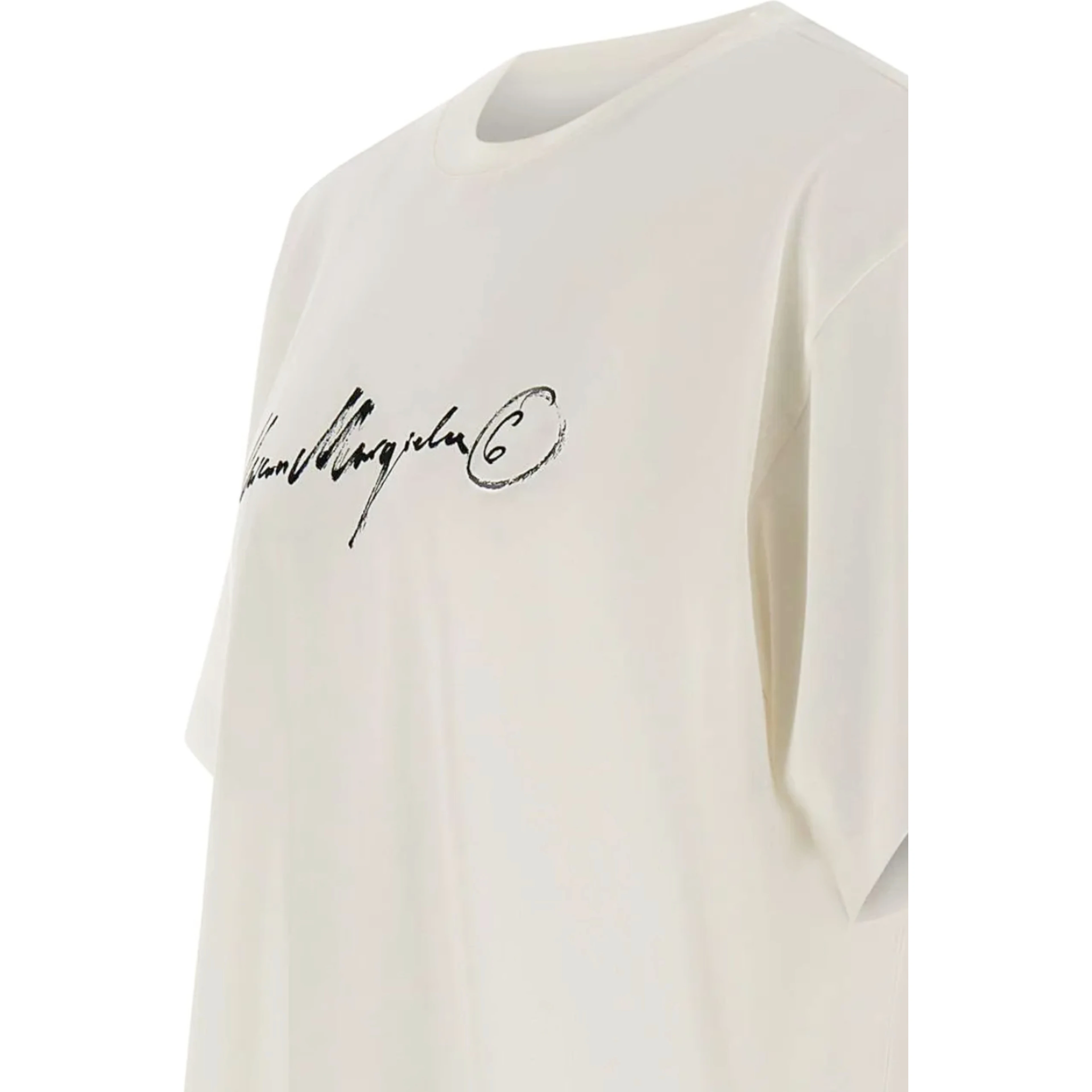MM6 Maison Margiela T-shirts and Polos