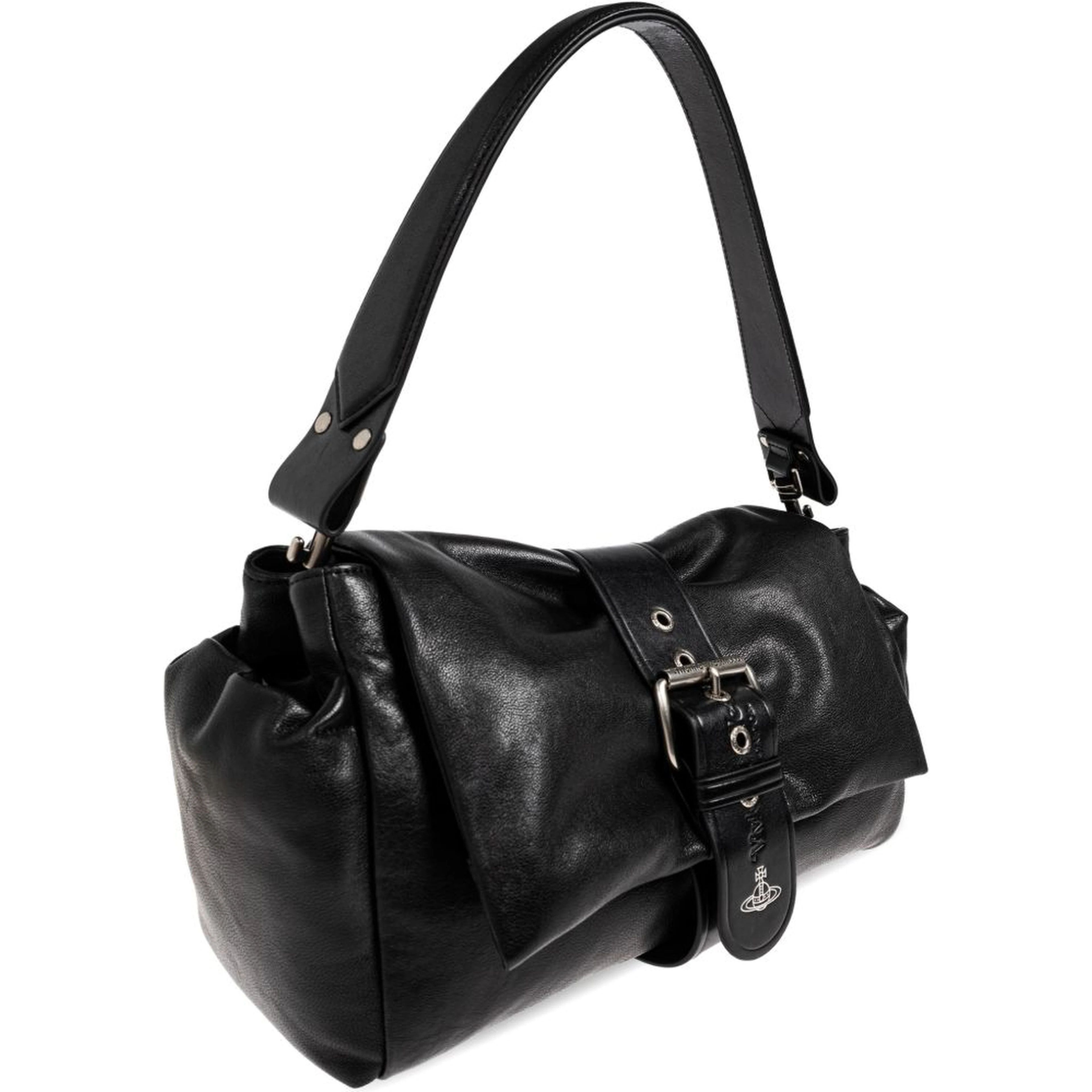 Vivienne Westwood Bags.. Black