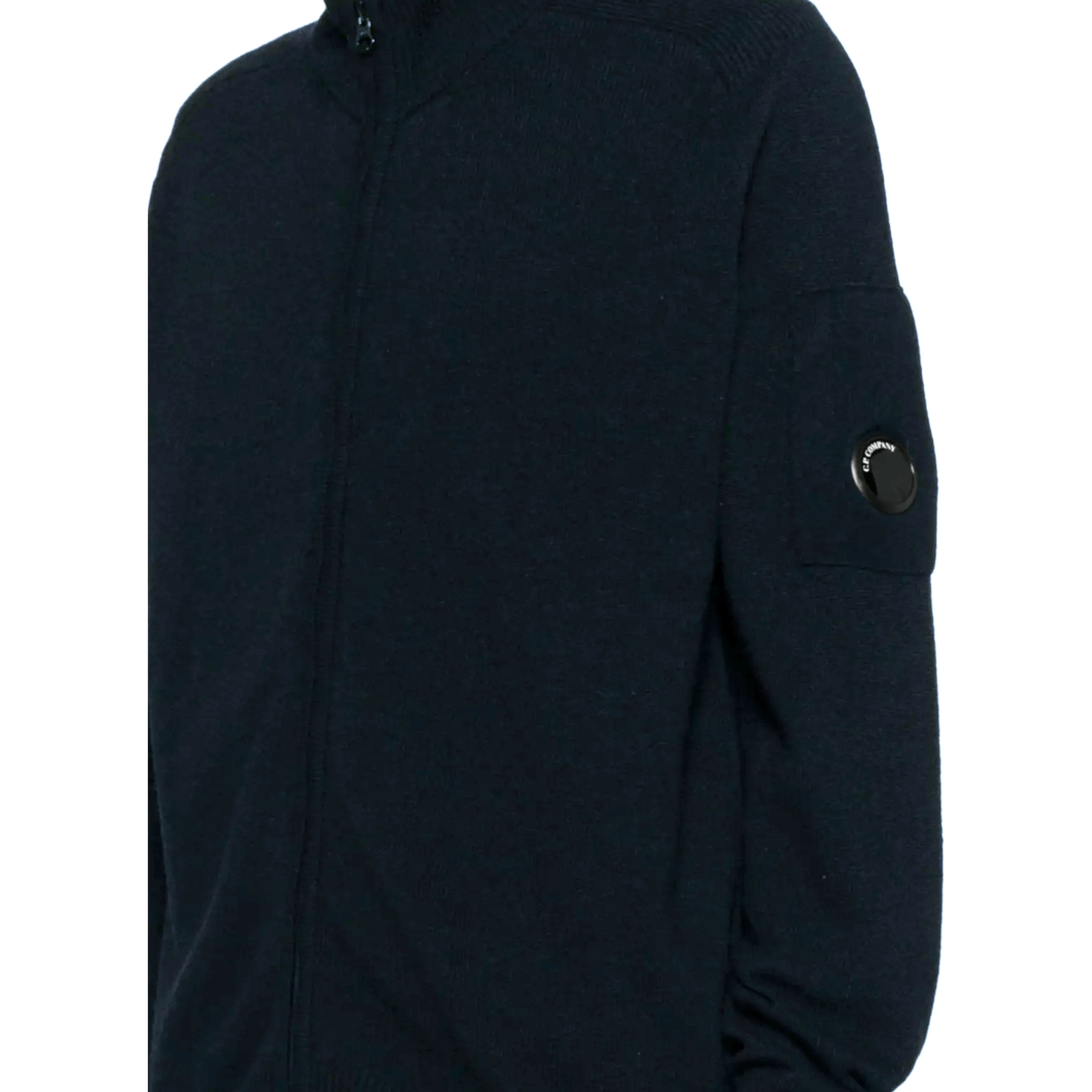 C.P. COMPANY Sweaters