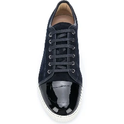 Lanvin Sneakers Dark blue