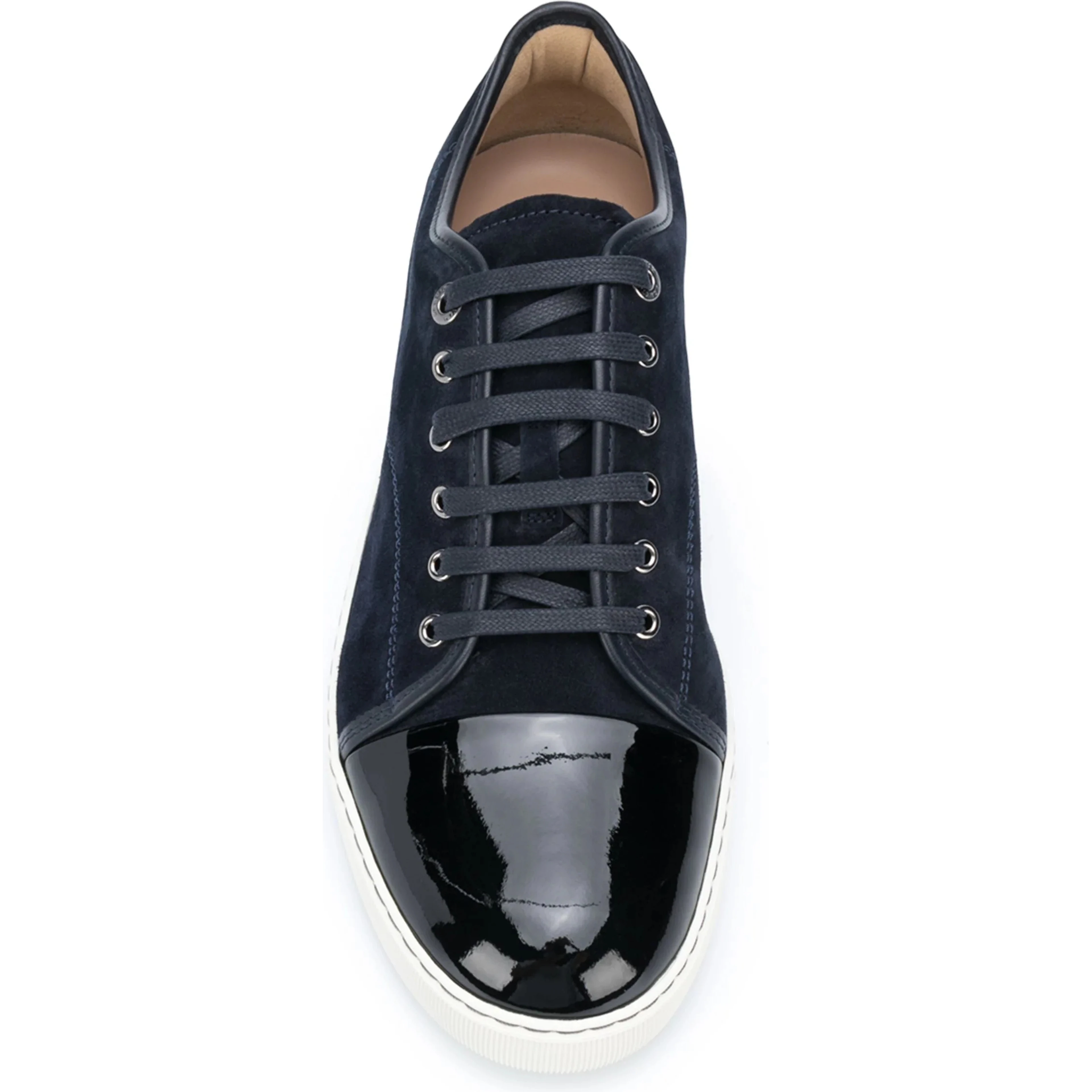Lanvin Sneakers Dark blue