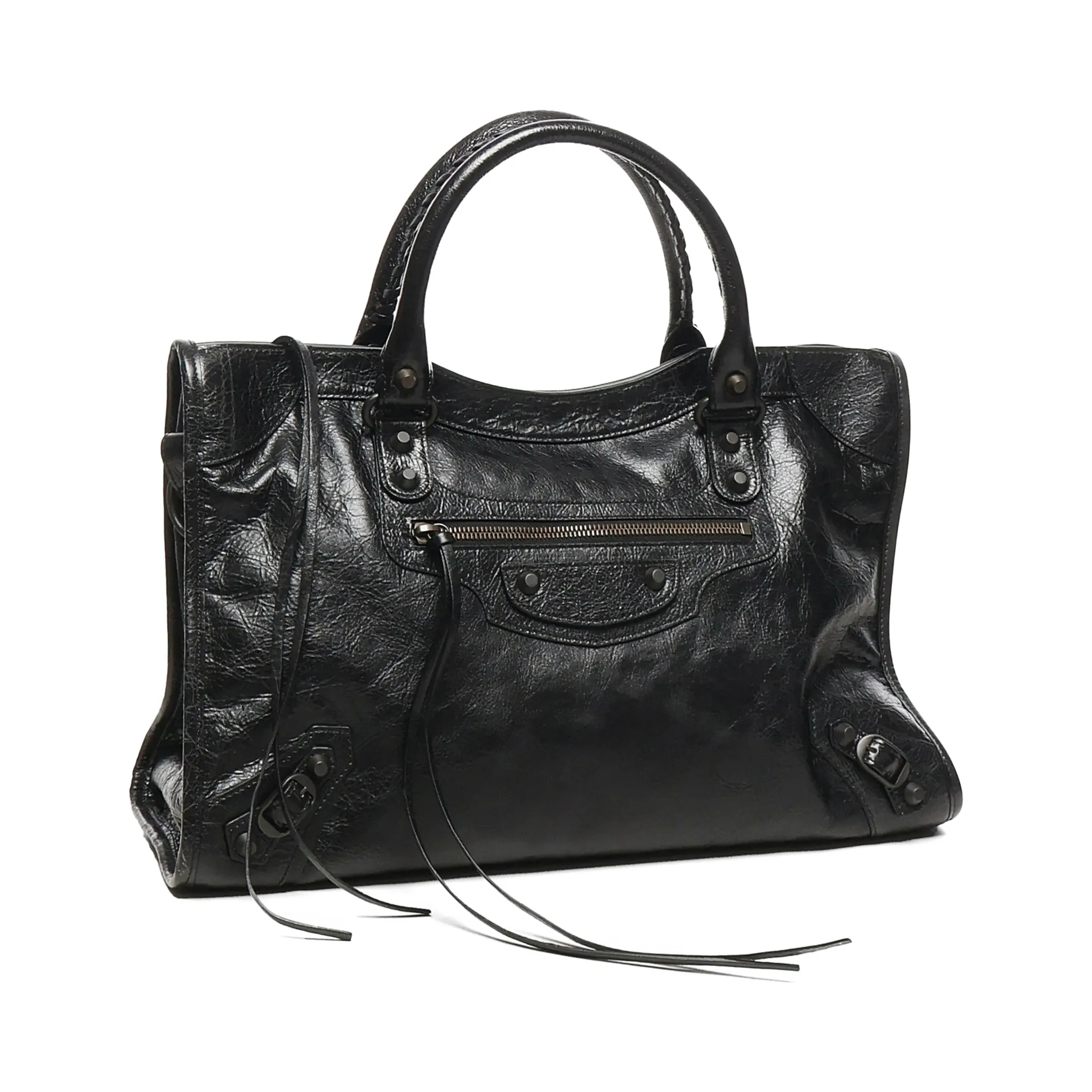 Balenciaga Bags.. Black