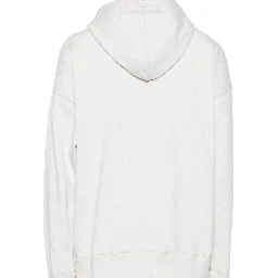 MARANT Sweaters Ecrù