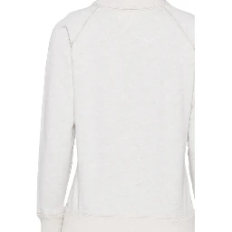 MARANT ETOILE Shirts Ecrù