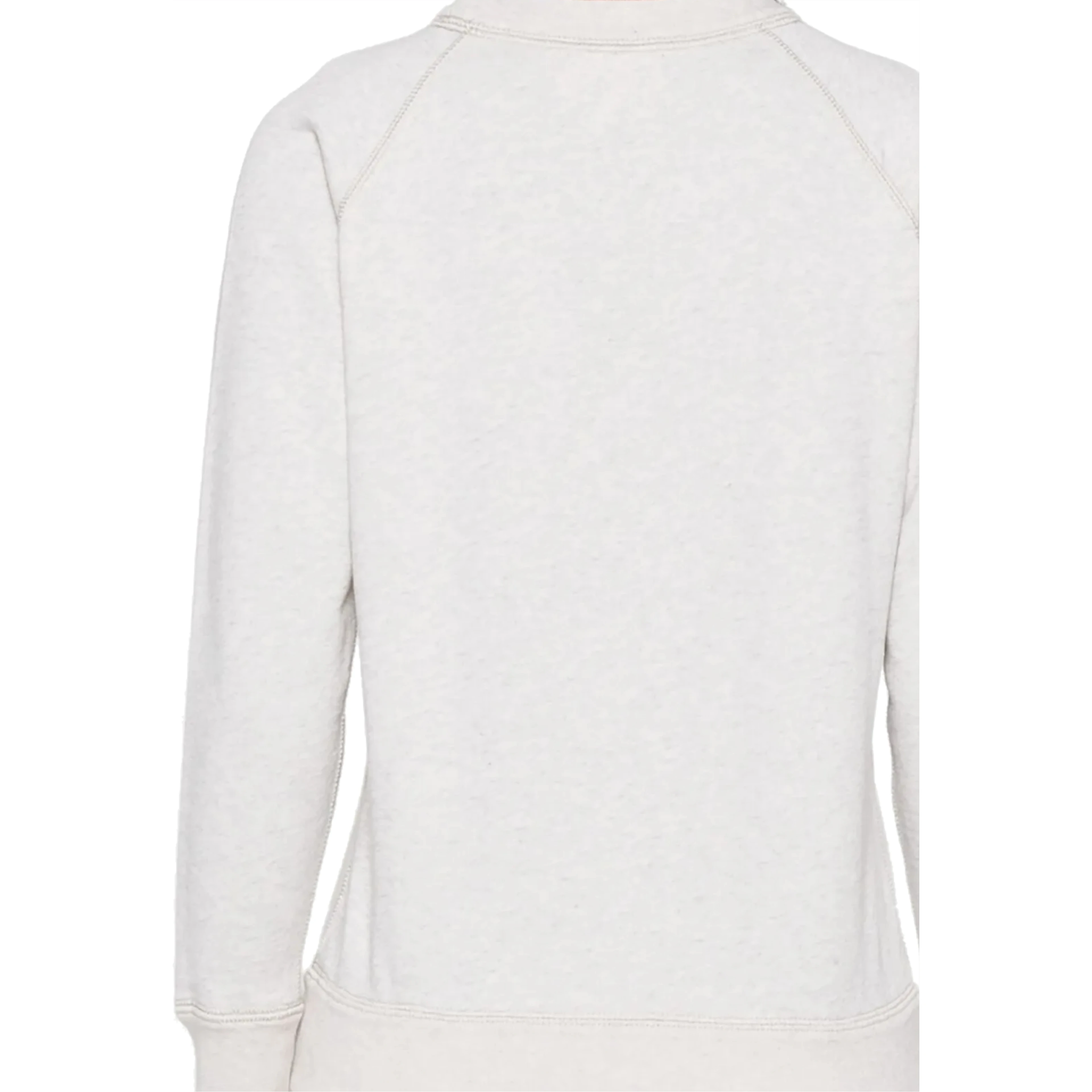 MARANT ETOILE Shirts Ecrù