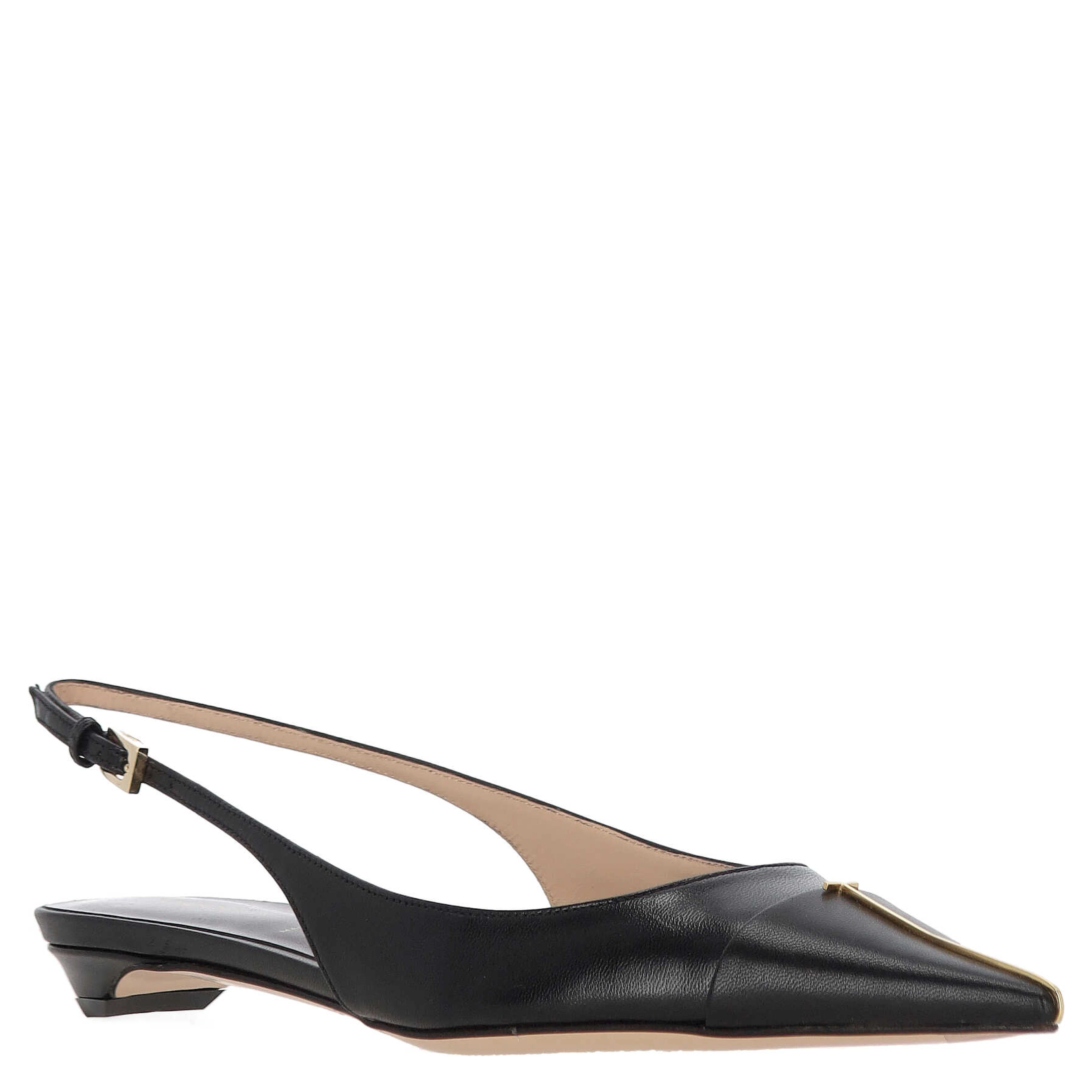 Tom Ford Sandals Black