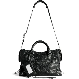 Balenciaga Bags.. Black