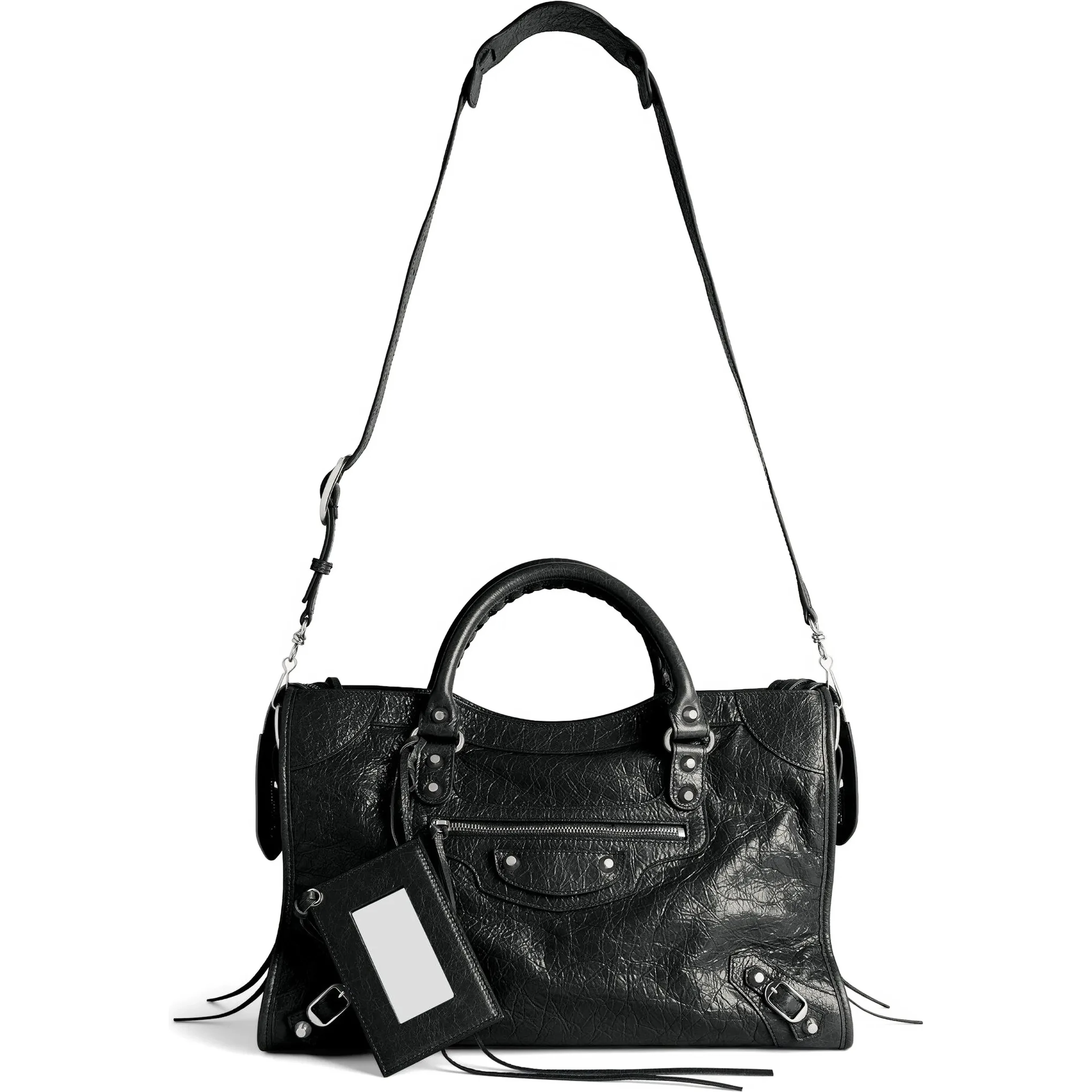 Balenciaga Bags.. Black