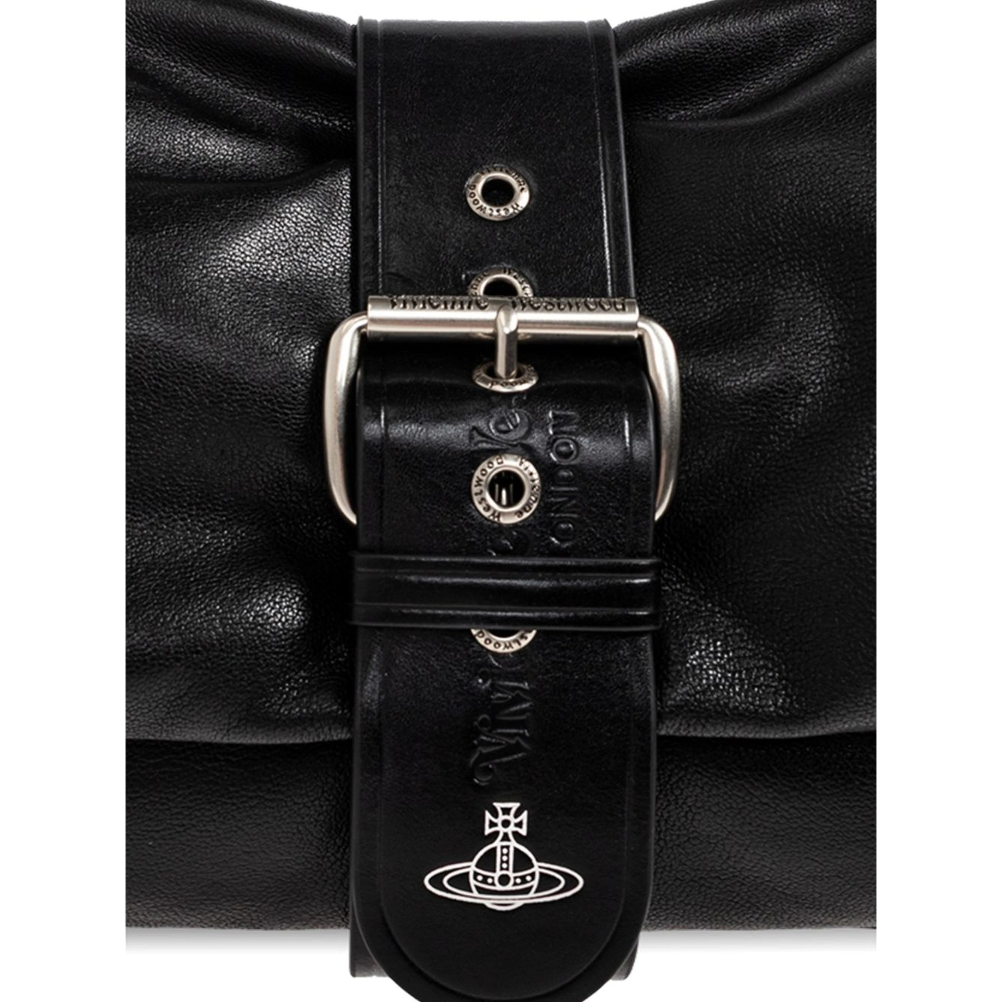 Vivienne Westwood Bags.. Black
