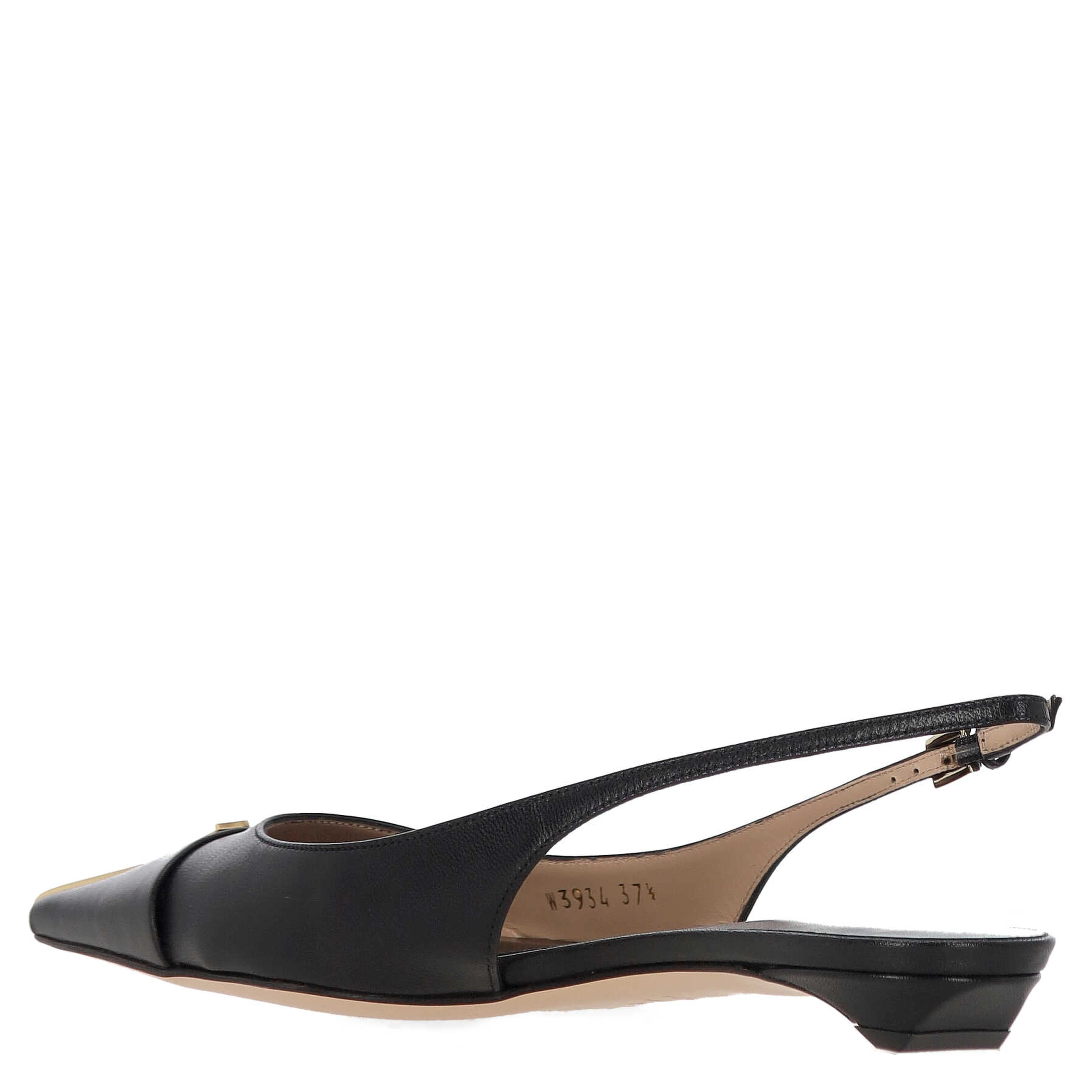 Tom Ford Sandals Black