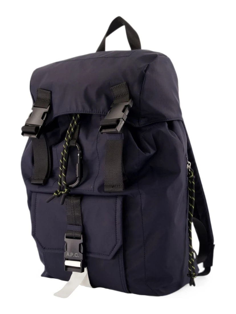 A.P.C. Bags.. Dark Navy