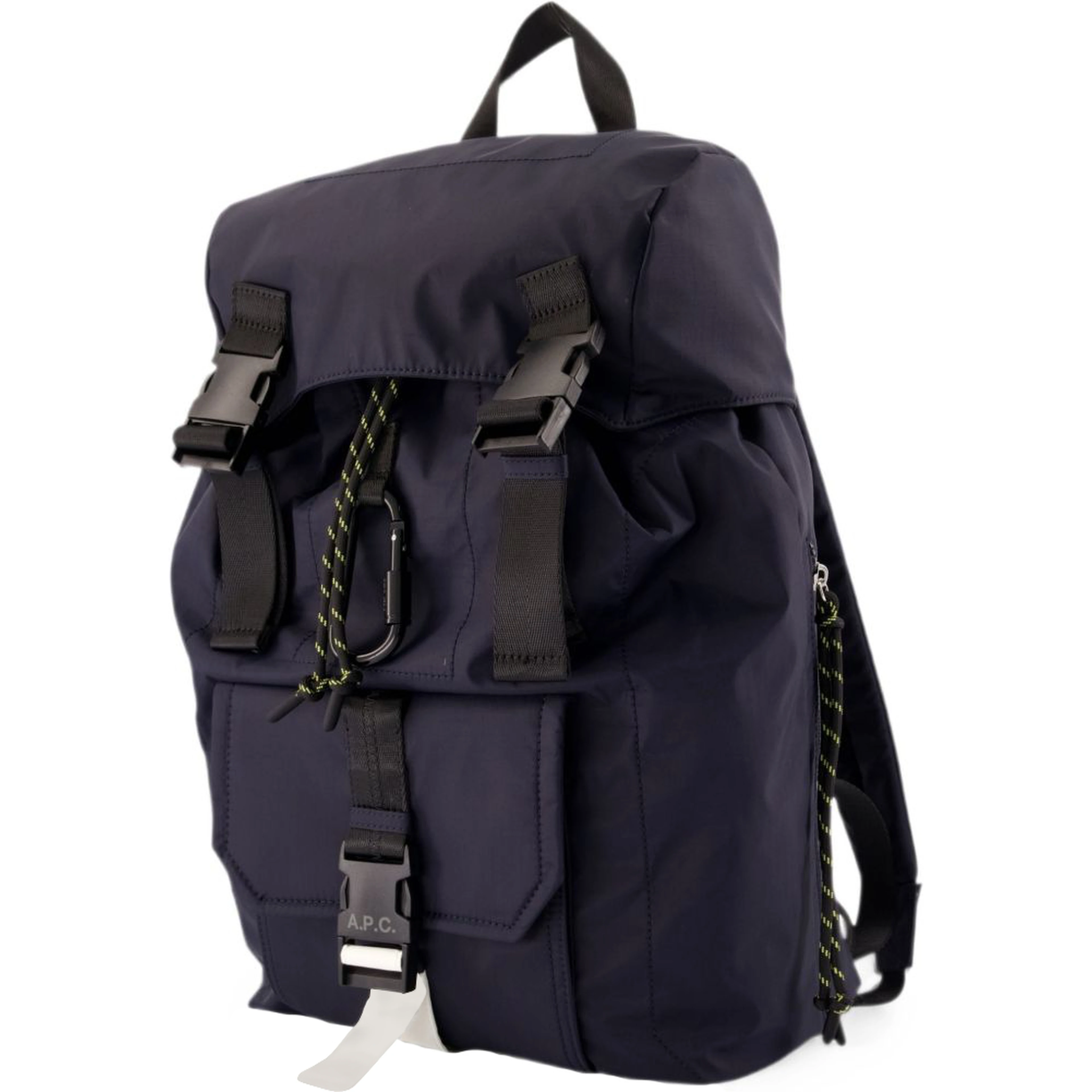 A.P.C. Bags.. Dark Navy