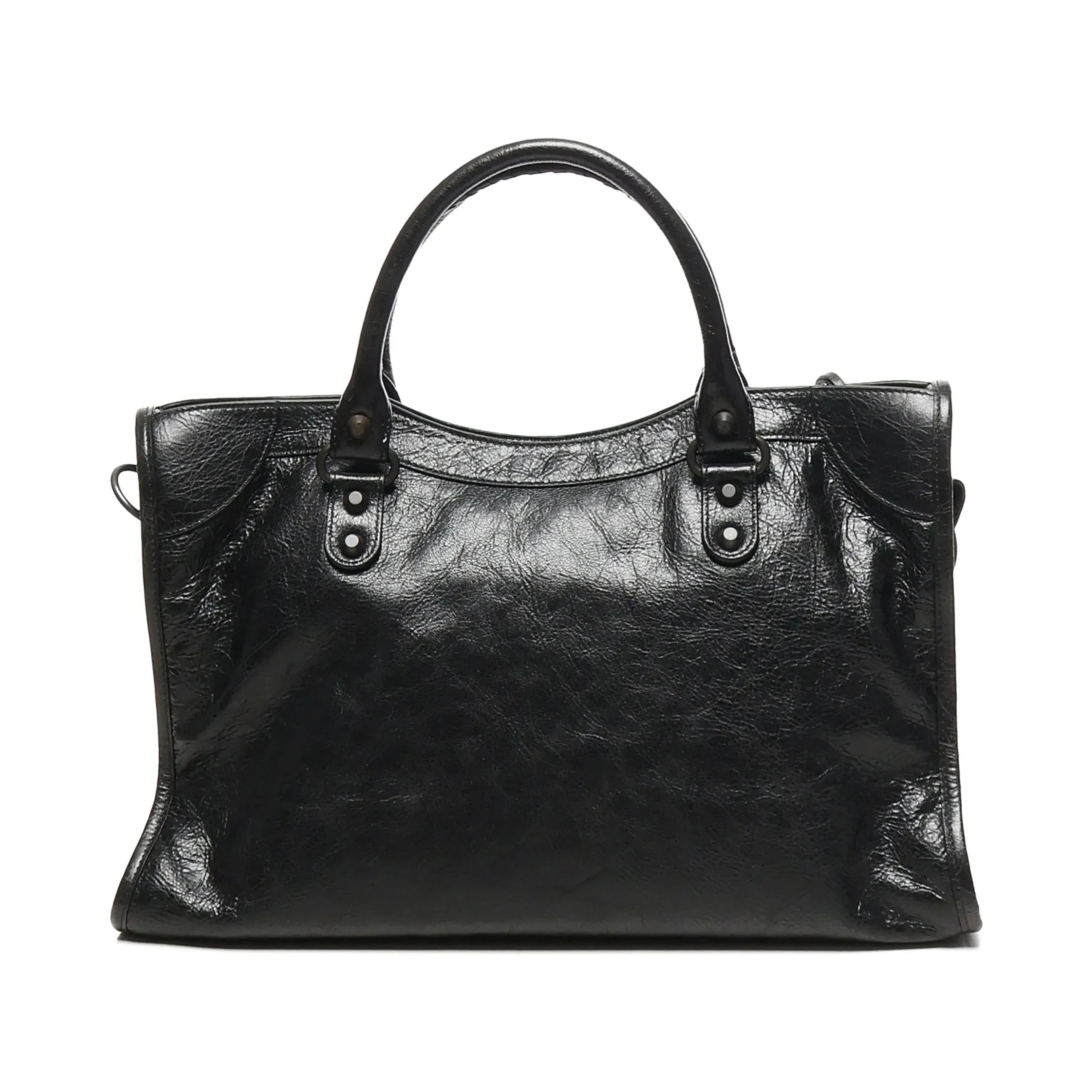 Balenciaga Bags.. Black