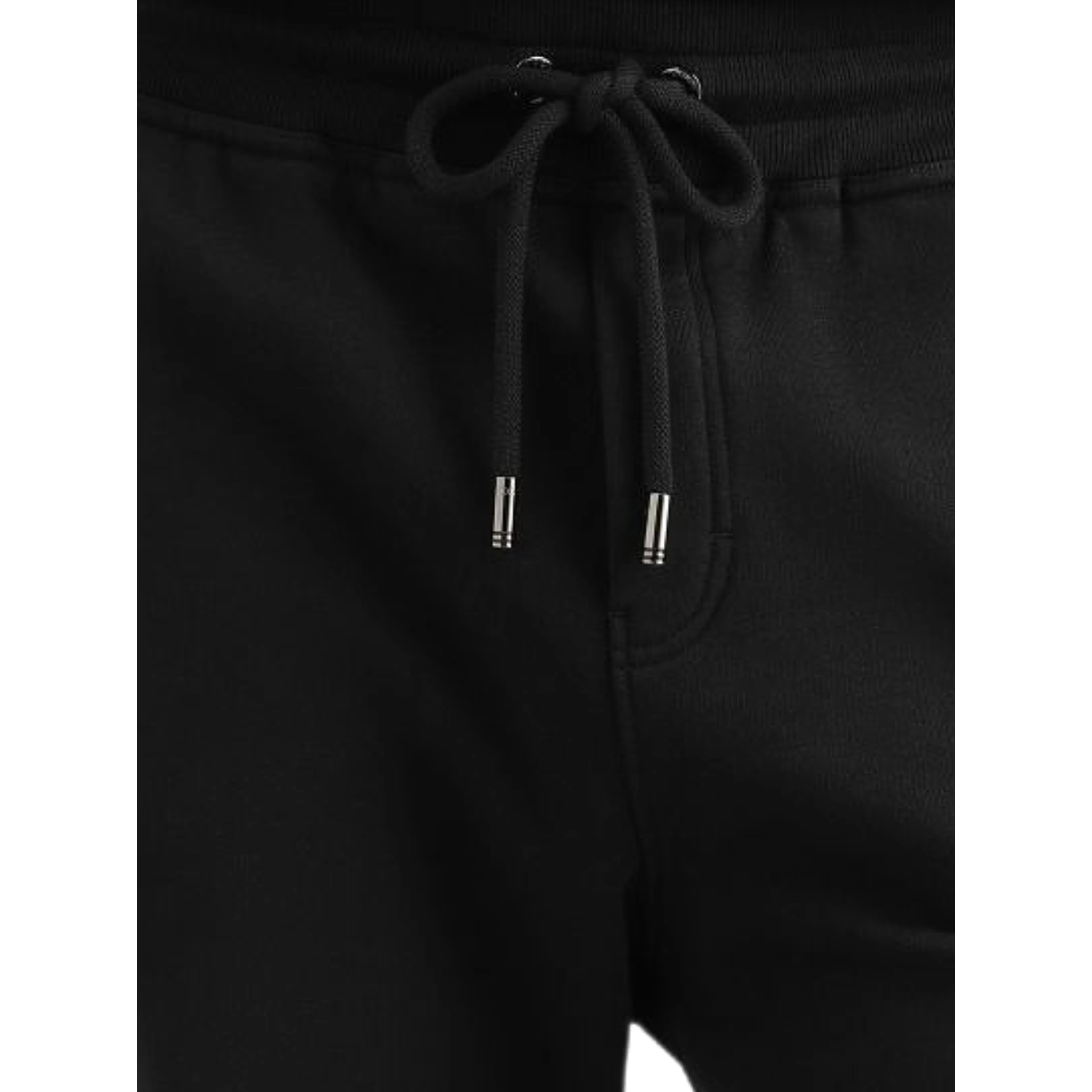 Dolce & Gabbana Trousers Black