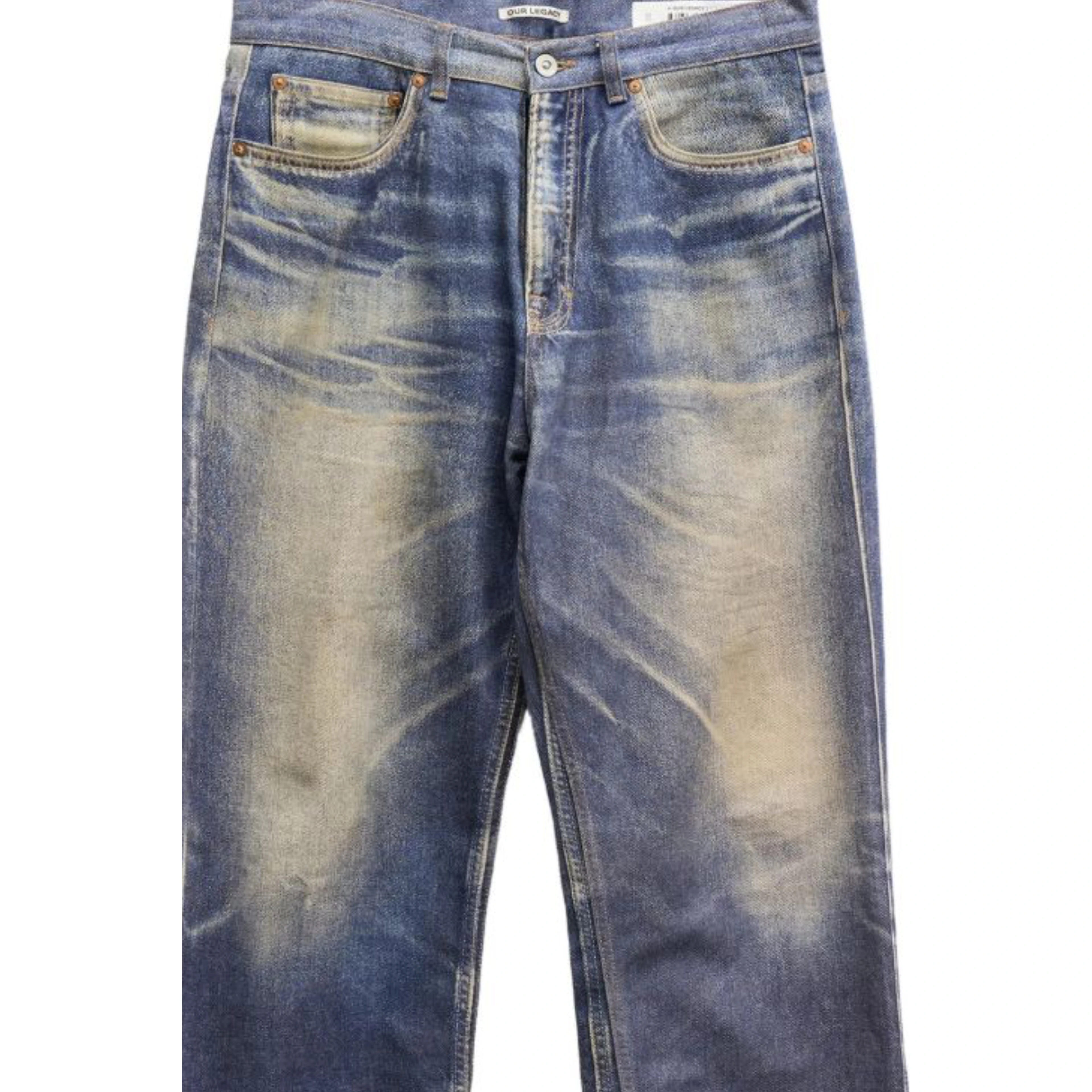 Our Legacy Jeans