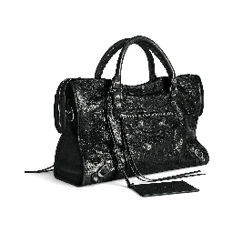 Balenciaga Bags.. Black