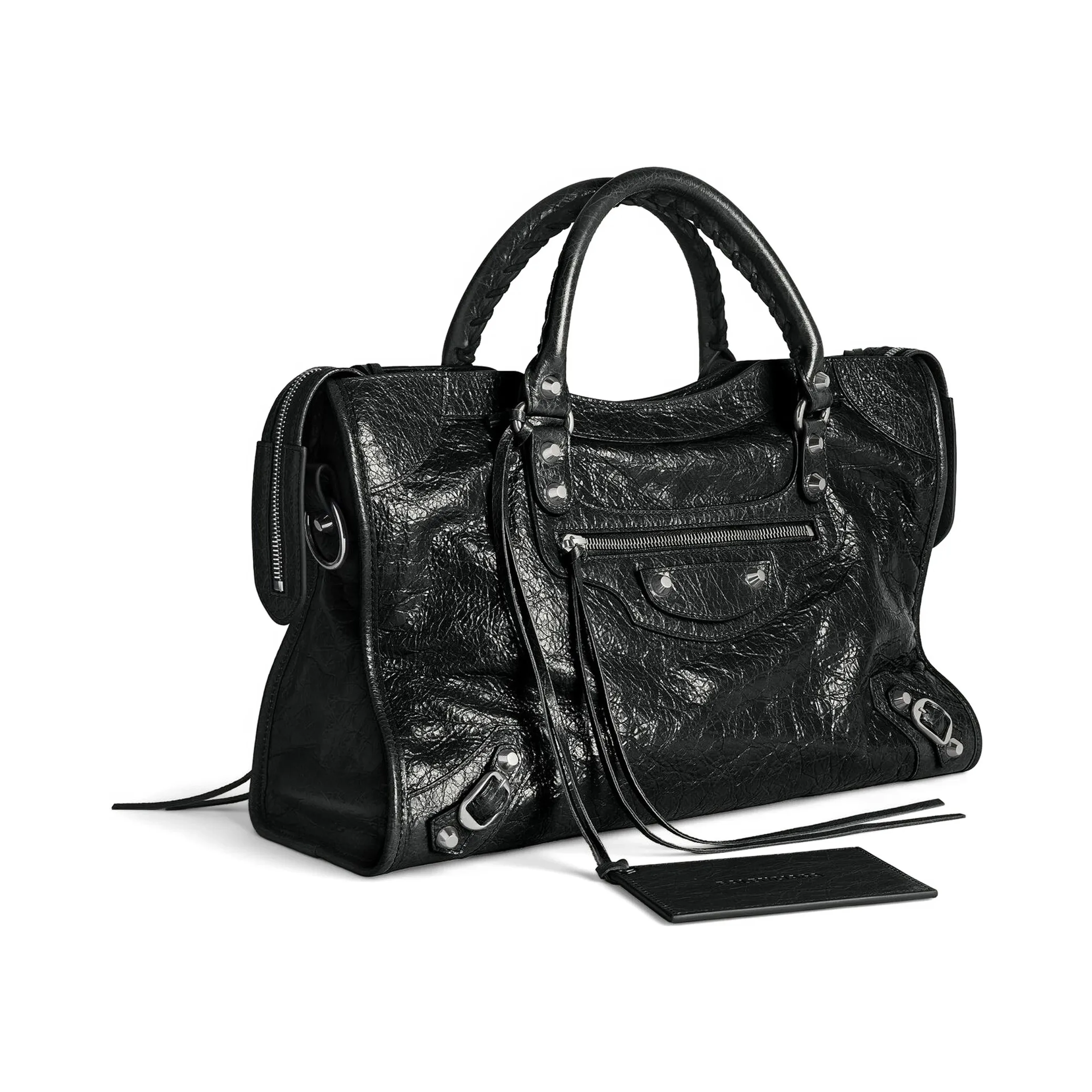 Balenciaga Bags.. Black