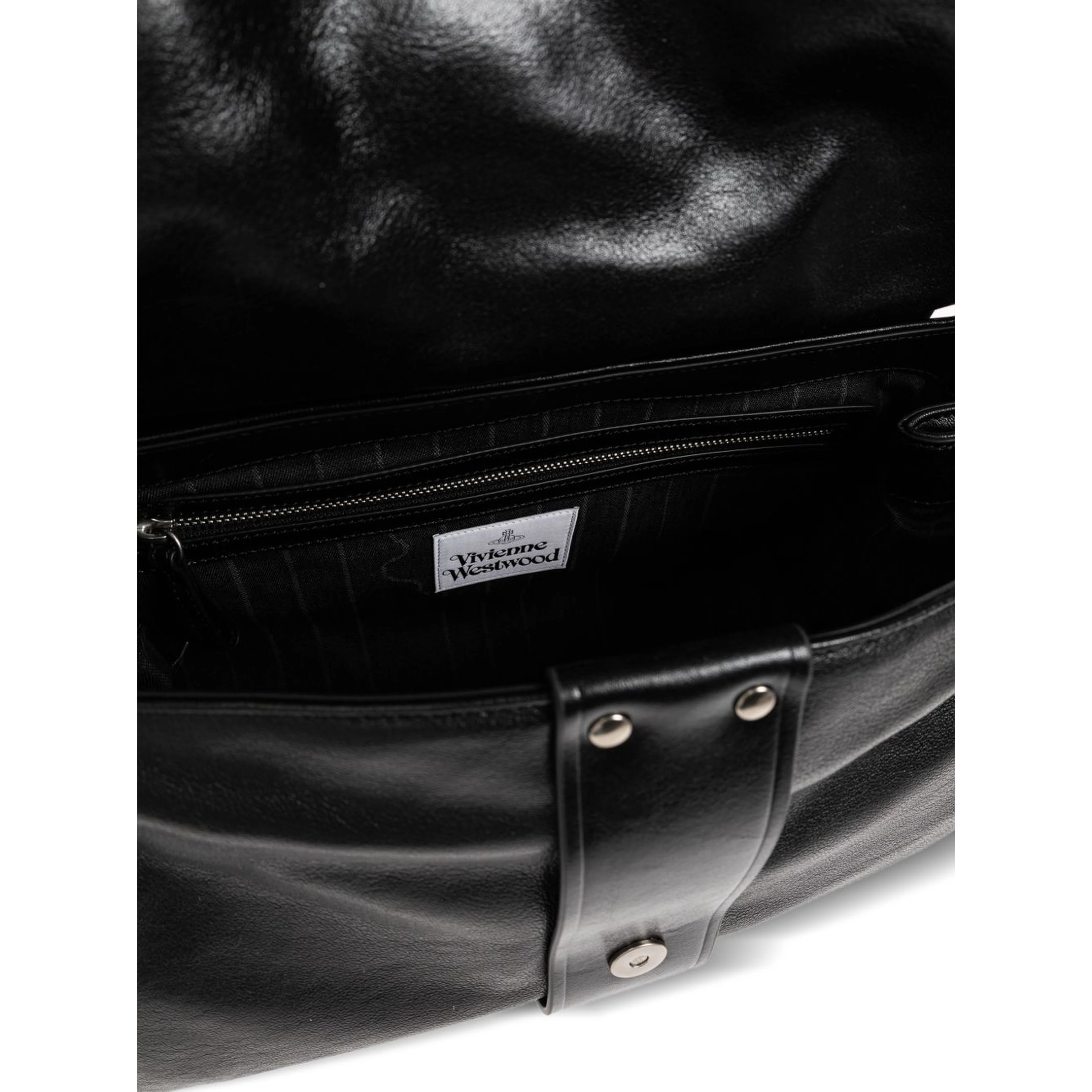 Vivienne Westwood Bags.. Black