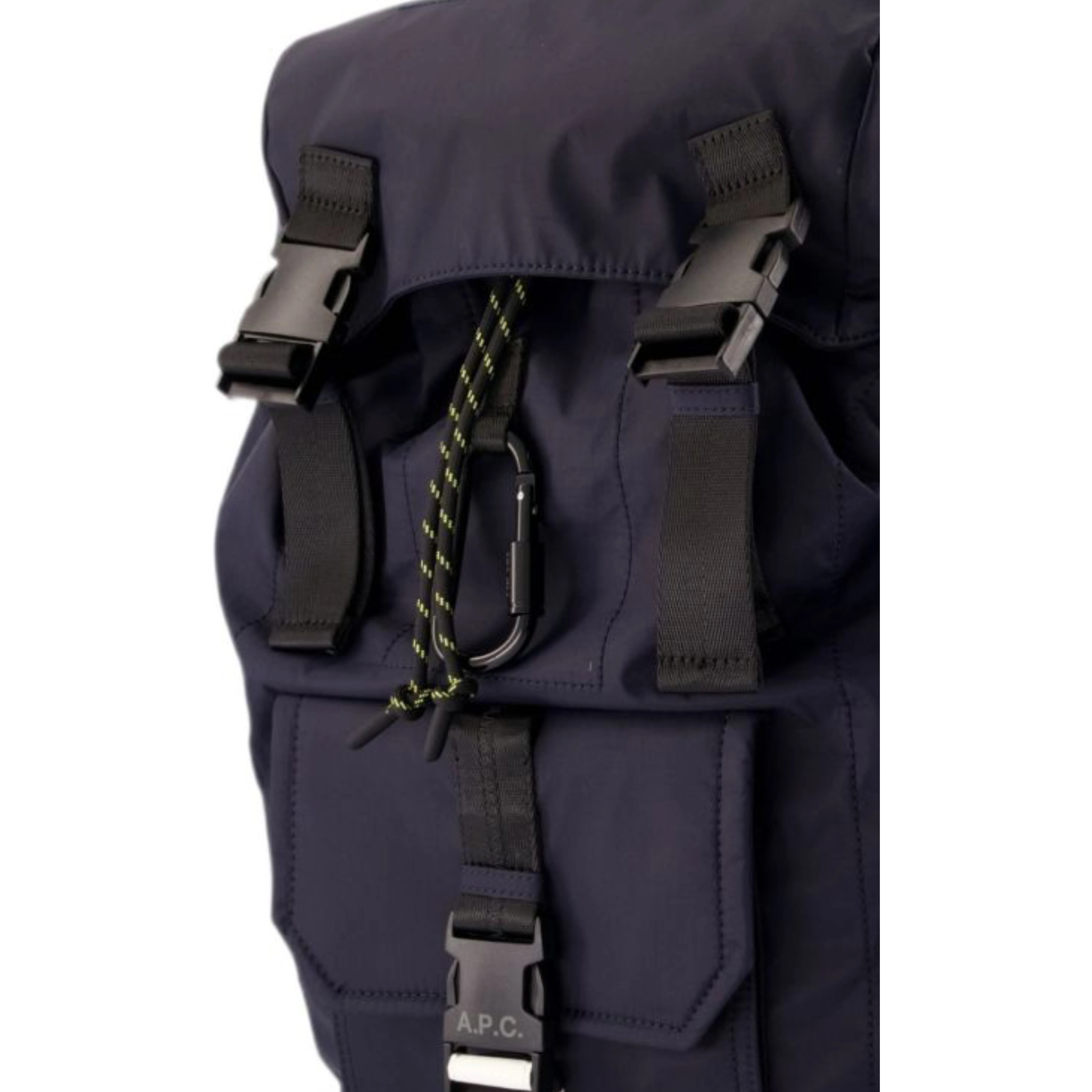A.P.C. Bags.. Dark Navy