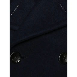 Tom Ford Jackets Navy
