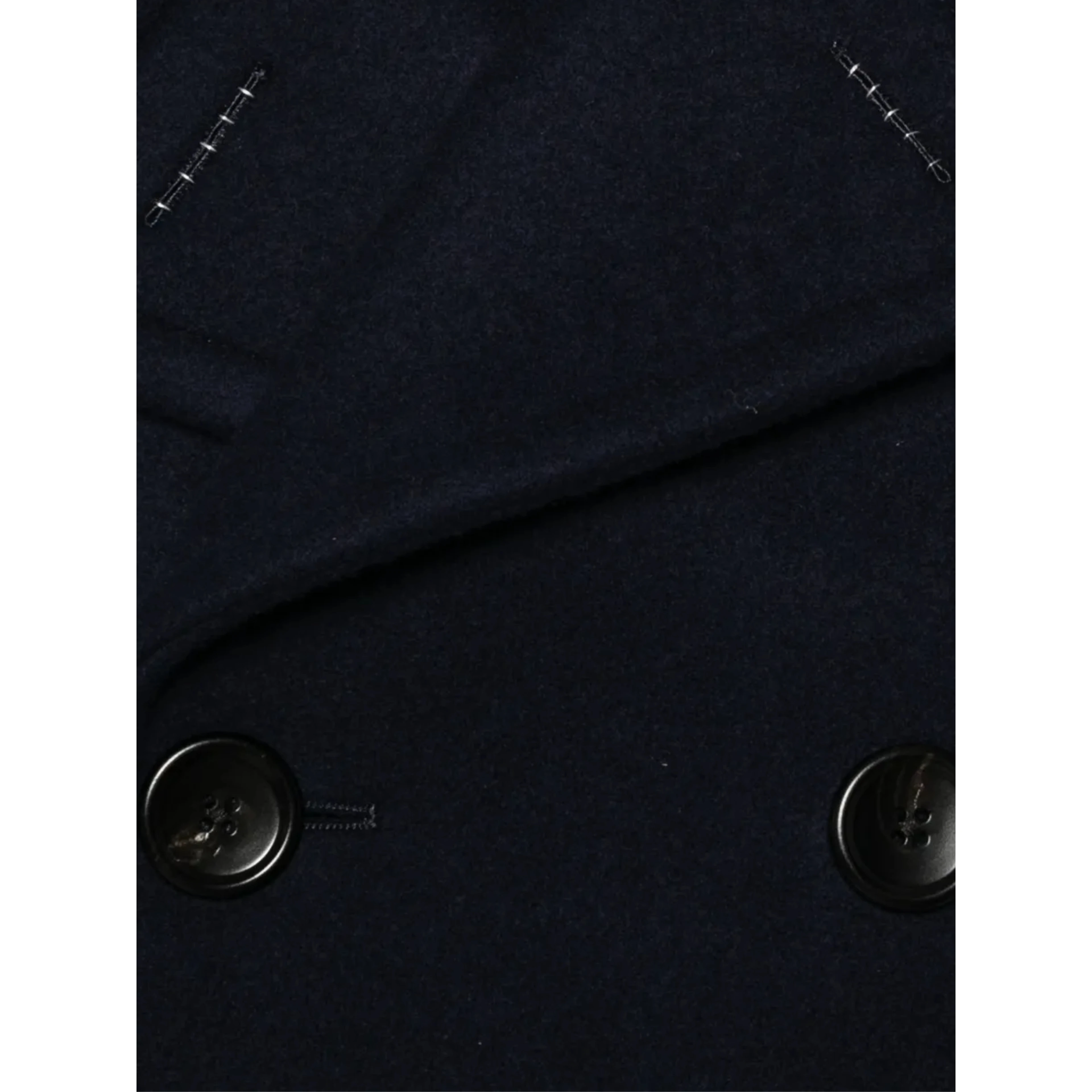 Tom Ford Jackets Navy