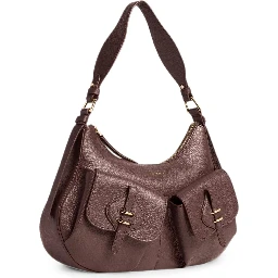 Coccinelle Bags.. Berry